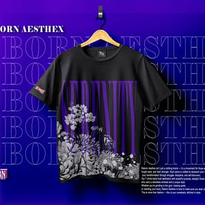 Cart serenity unisex tshirt